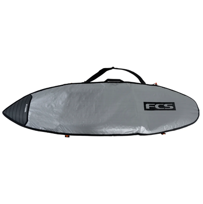 FCS Classic Cover Shortboard Cover - Alpine