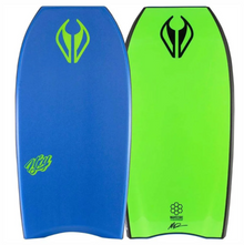 NMD Element PE Bodyboard - Royal Blue