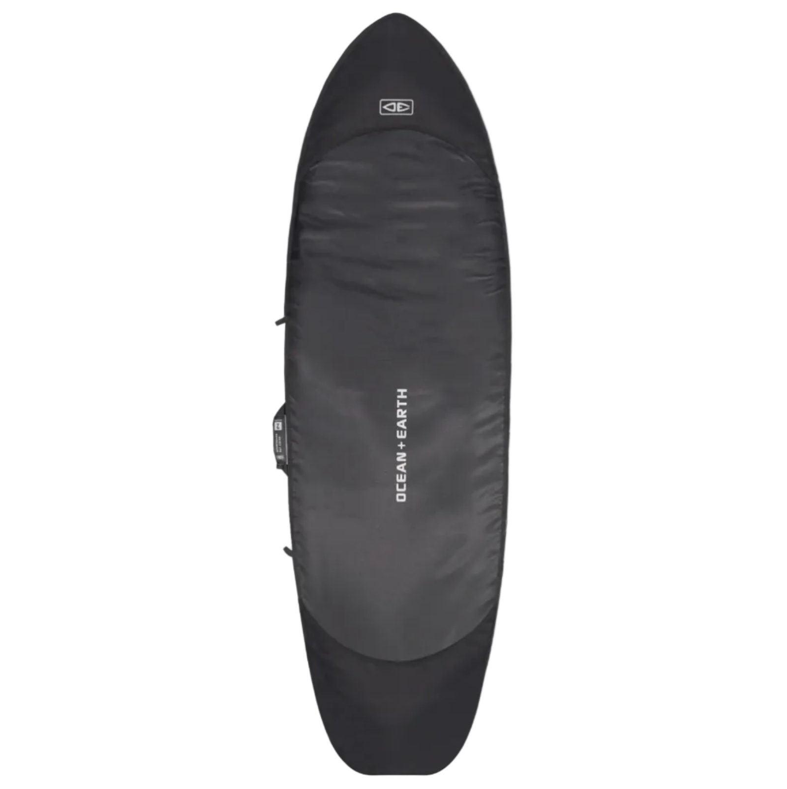 Ocean & Earth Cor_X Fish/Shortboard Travel Boardbag - 2 Boards