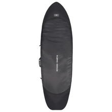 Ocean & Earth Cor_X Fish/Shortboard Travel Boardbag - 2 Boards