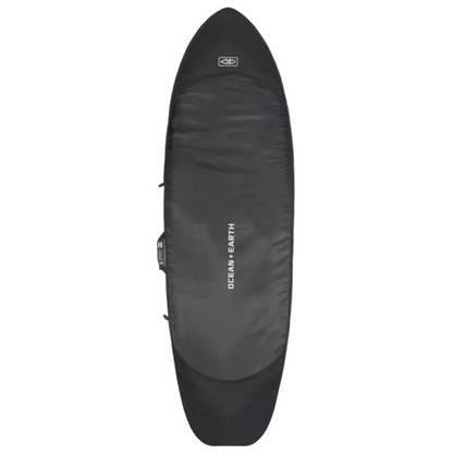 Ocean & Earth Cor_X Fish/Shortboard Travel Boardbag - 2 Boards