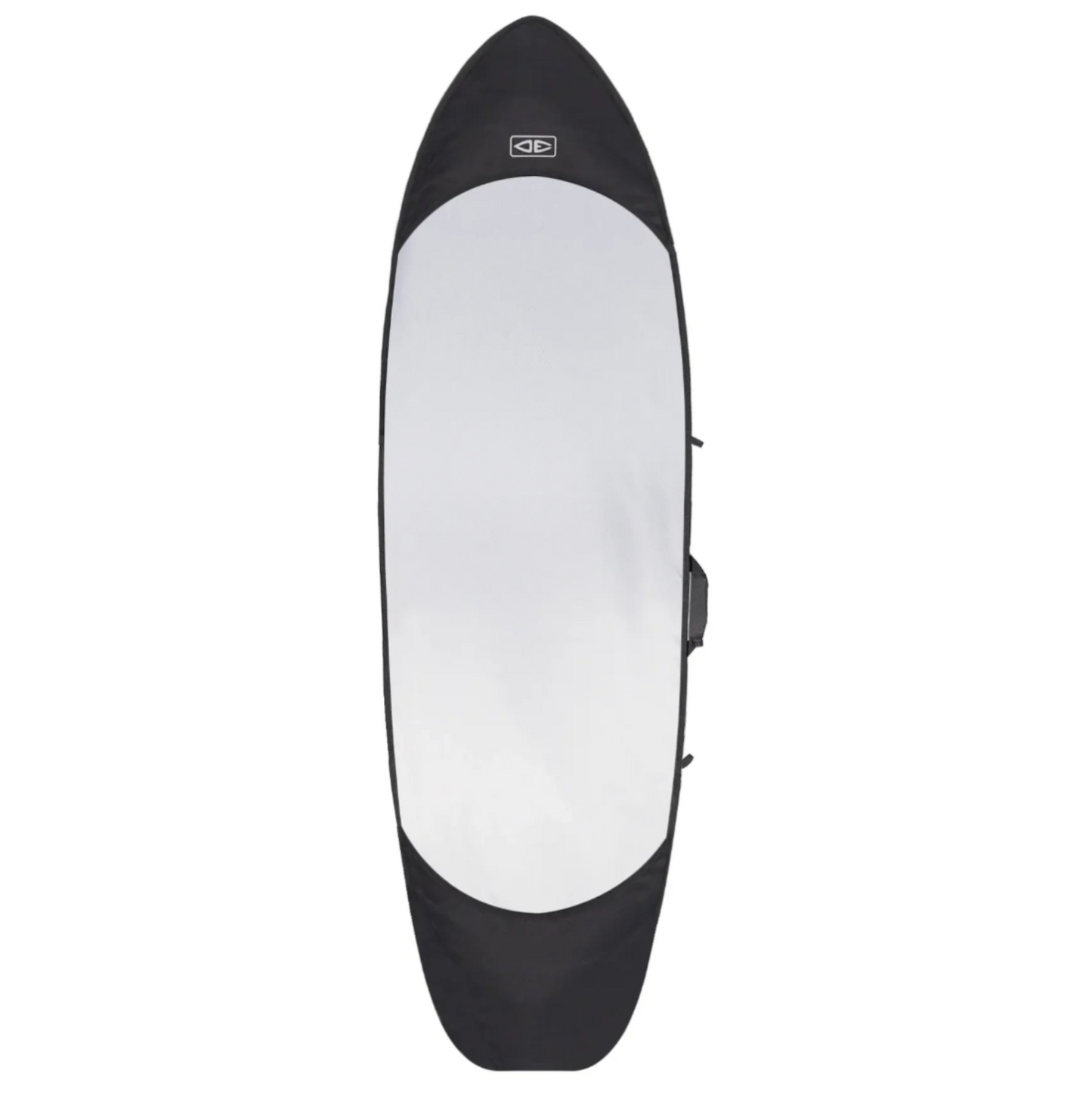 Ocean & Earth Cor_X Fish/Shortboard Travel Boardbag - 2 Boards