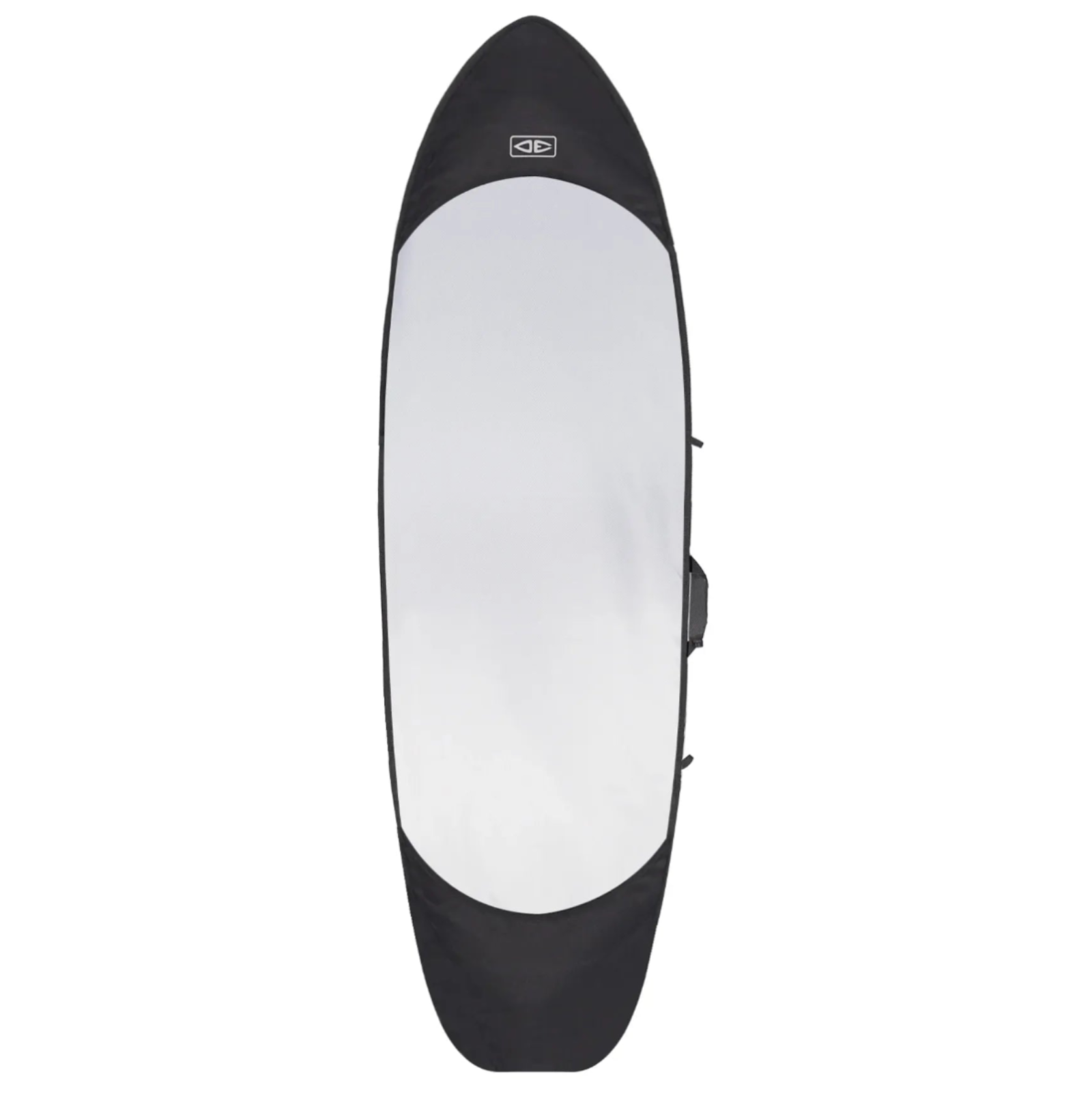 Ocean & Earth Cor_X Fish/Shortboard Travel Boardbag - 2 Boards