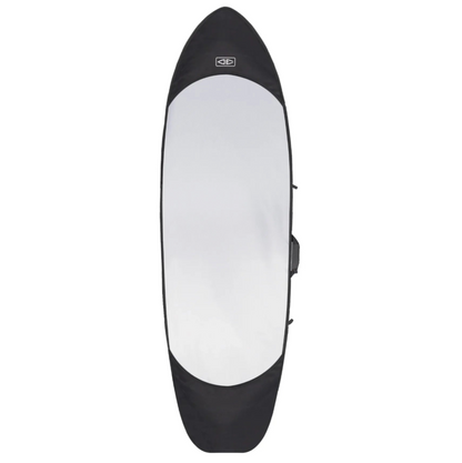 Ocean & Earth Cor_X Fish/Shortboard Travel Boardbag - 2 Boards