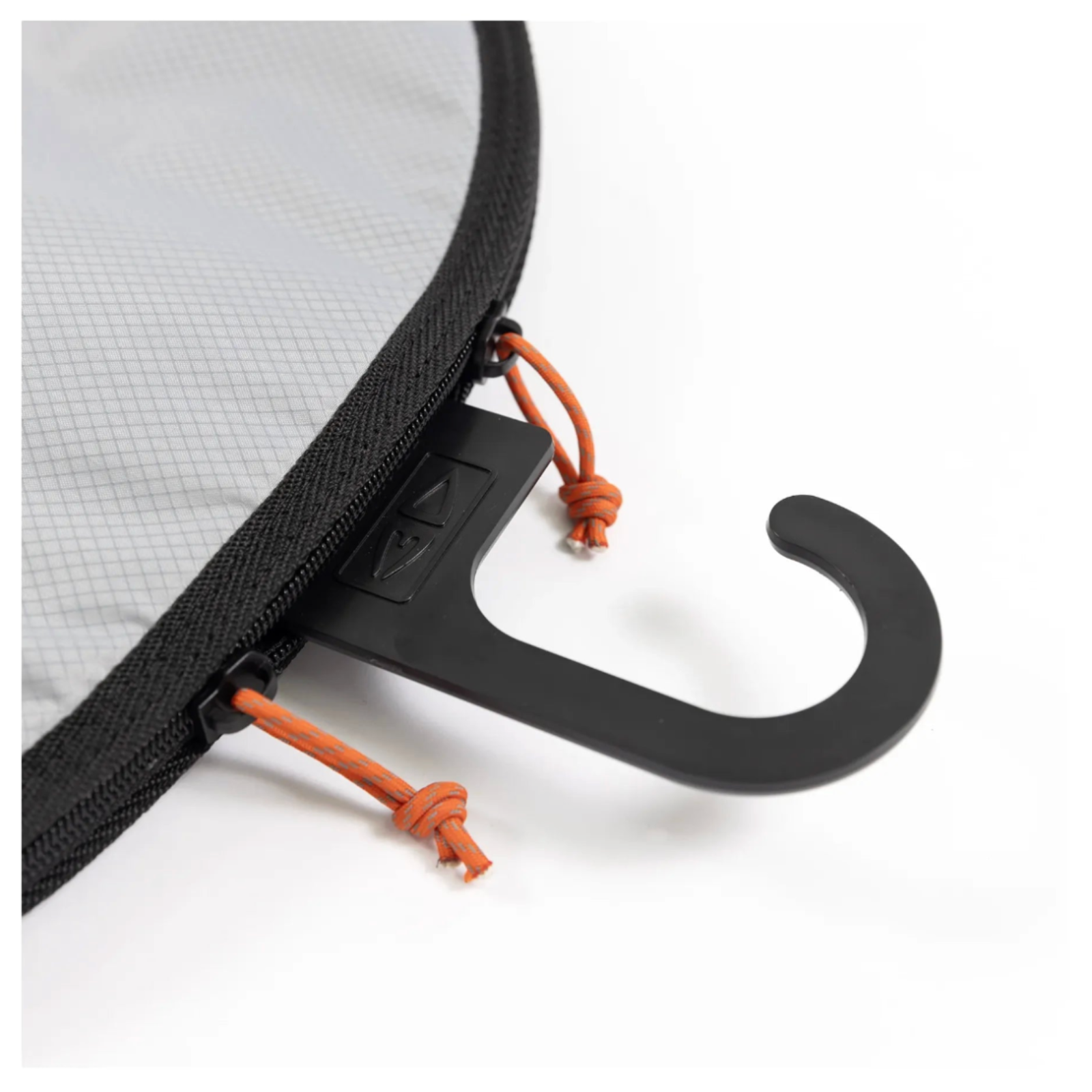 Ocean & Earth Cor_X Fish/Shortboard Travel Boardbag - 2 Boards