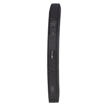 Ocean & Earth Apex Shortboard Travel Cover (2 Boards) - Black
