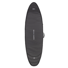 Ocean & Earth Hypa 10mm Shortboard Cover For 3 Boards