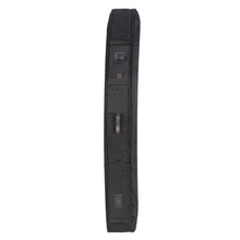 Ocean & Earth Apex Shortboard Travel Cover (3 Boards) - Black