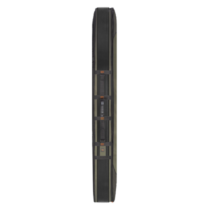 Ocean & Earth Hypa 10mm Shortboard Board Bag - 3 Boards