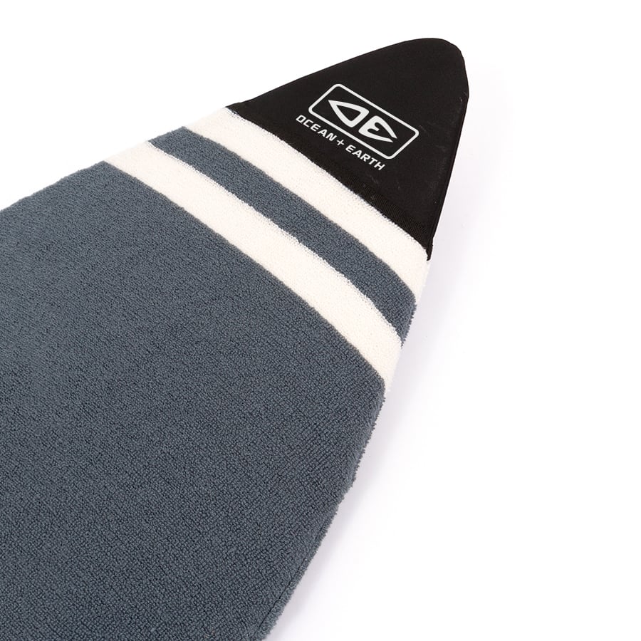 Ocean & Earth Shortboard Sox - Denim