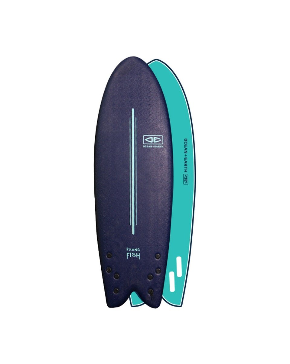 Ocean & Earth Flying Fish Surfboard