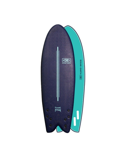 Ocean & Earth Flying Fish Surfboard