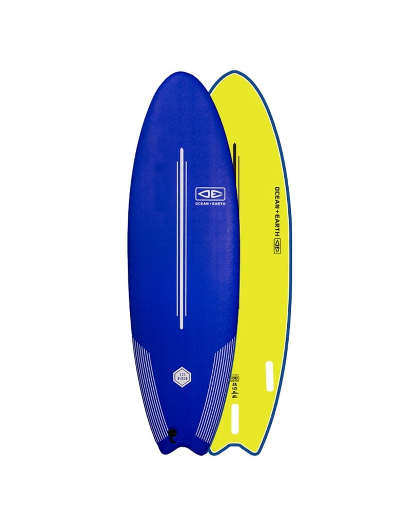 Ocean & Earth 7ft Ezi Rider softboard