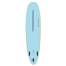 Softboard Ocean & Earth Ezi Rider 8 ft - Acid Green
