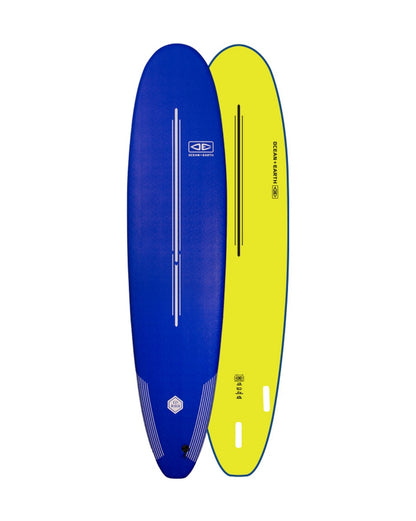 Ocean & Earth 9ft Foam Surfboard