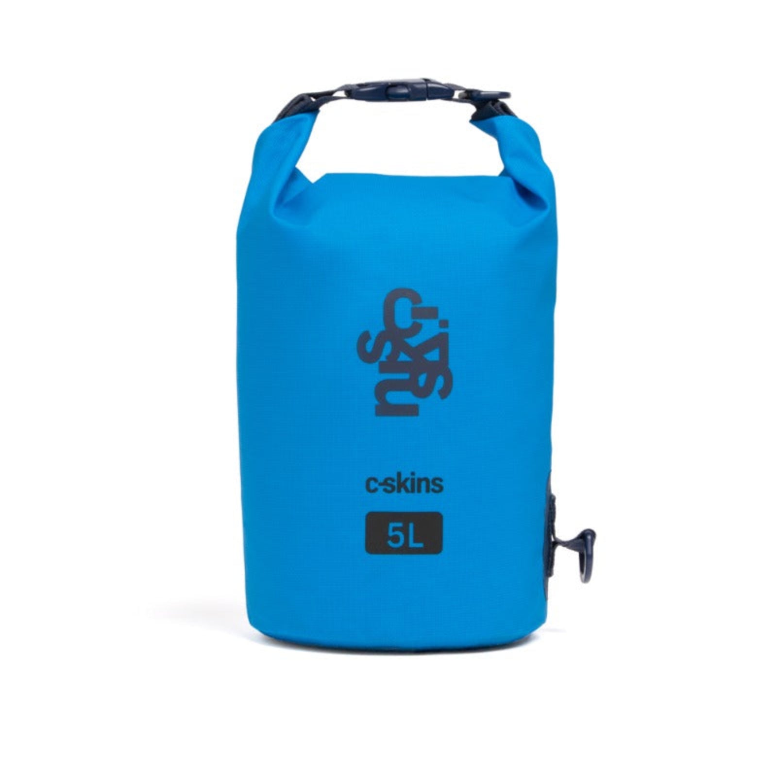 C-Skins Session 5L Dry Bag in Hawaiian Blue