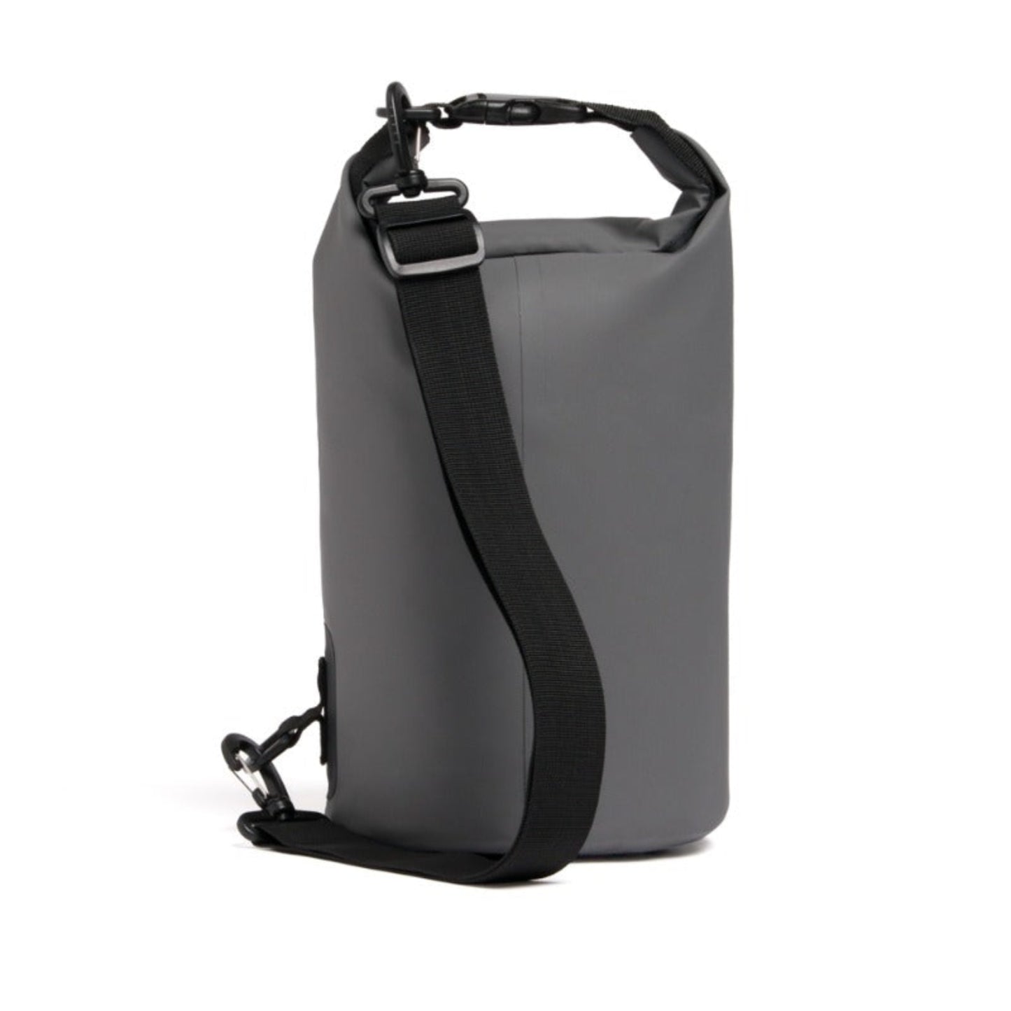 C-Skins Session 5L Dry Bag in Storm Grey