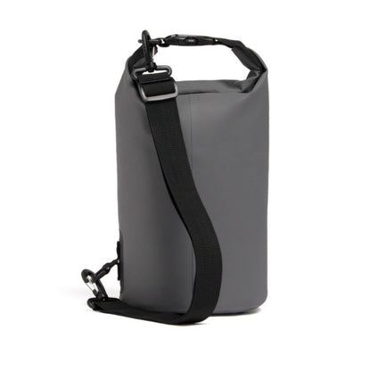 C-Skins Session 5L Dry Bag in Storm Grey