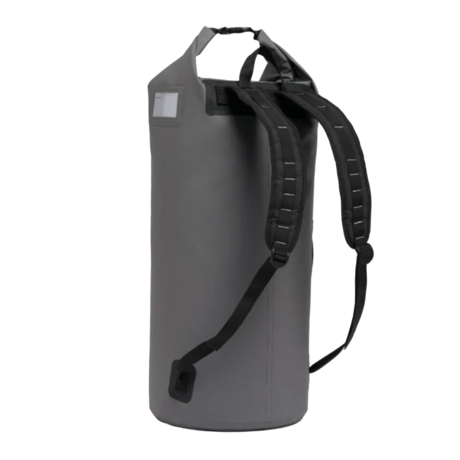 C-Skins Session 60L Dry Bag Backpack - Storm Grey