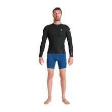 C-Skins NuWave Session Undershorts in Deep Blue