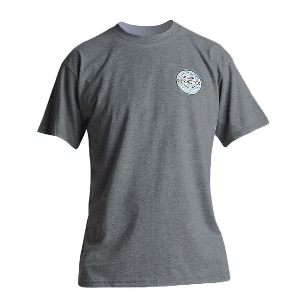 Sex Wax The Fade T Shirt
