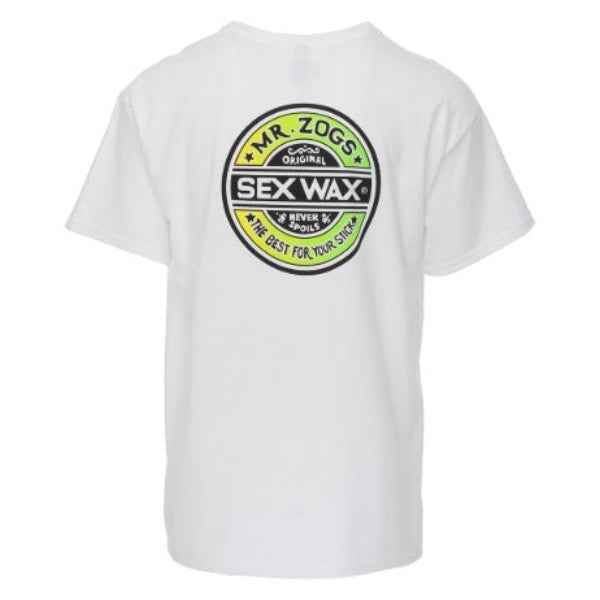 Sex Wax The Fade Tee