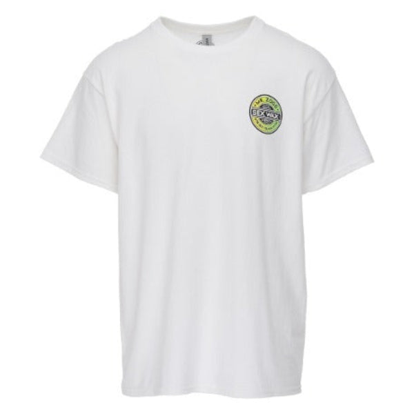 Sex Wax The Fade Tee