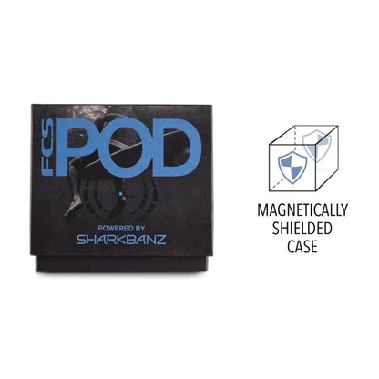 FCS Pod X Sharkbanz Shark Repellent