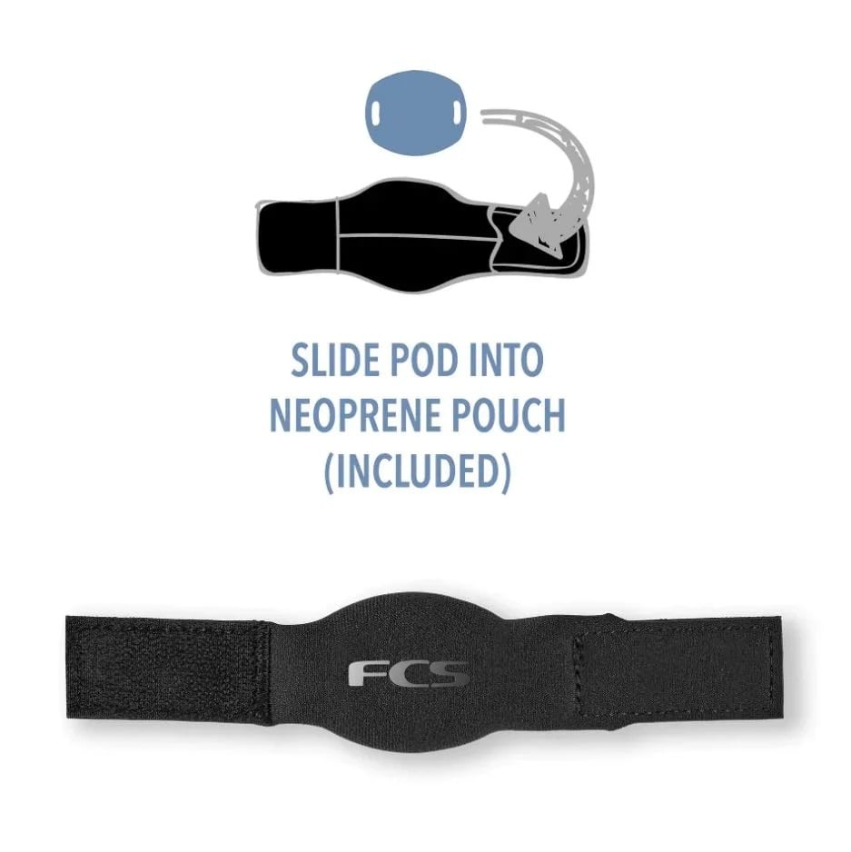 FCS Pod X Sharkbanz Shark Repellent