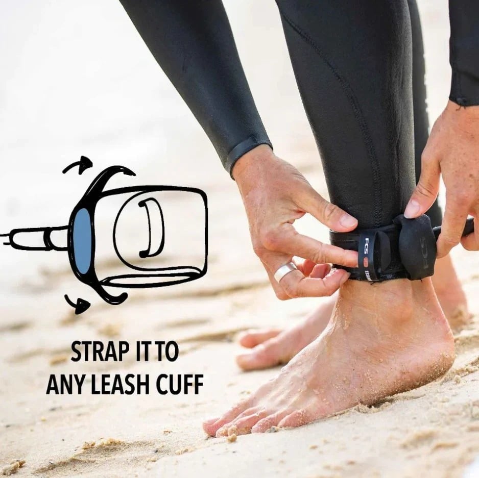 FCS Pod X Sharkbanz Shark Repellent