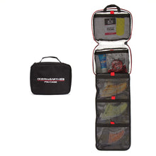 Ocean & Earth Shortboard Fin Travel Case