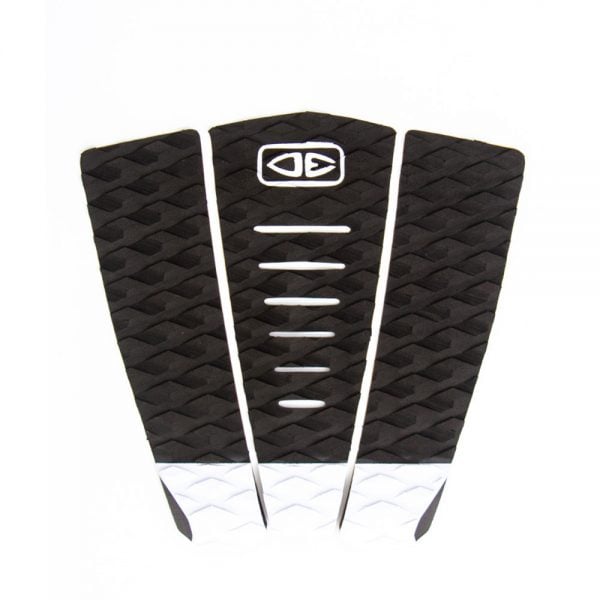 Ocean & Earth Simple Jack Traction Pad - White