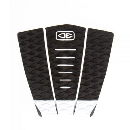 Ocean & Earth Simple Jack Traction Pad - White