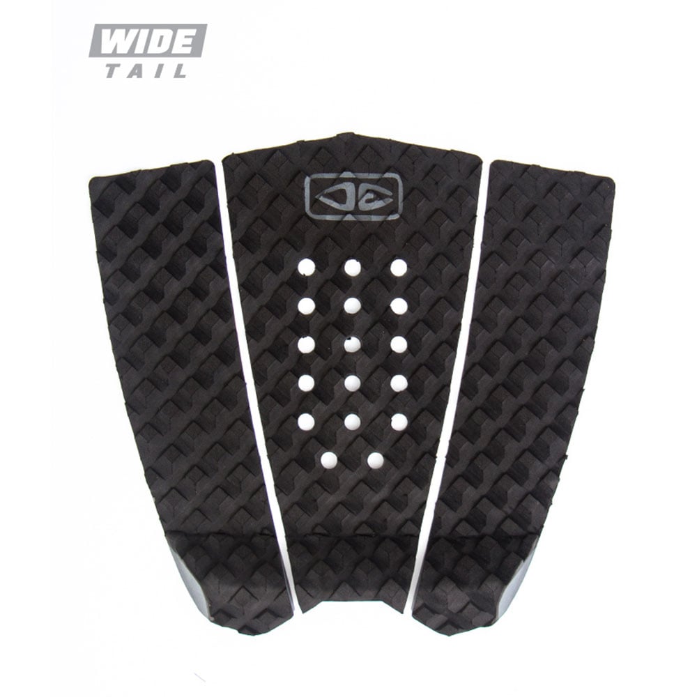tailpad hybrid