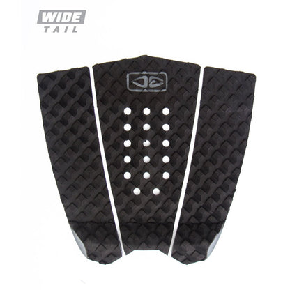 tailpad hybrid