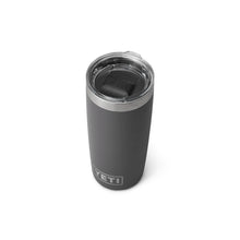 Yeti Rambler 10oz Tumbler with MagSlider Lid - Charcoal
