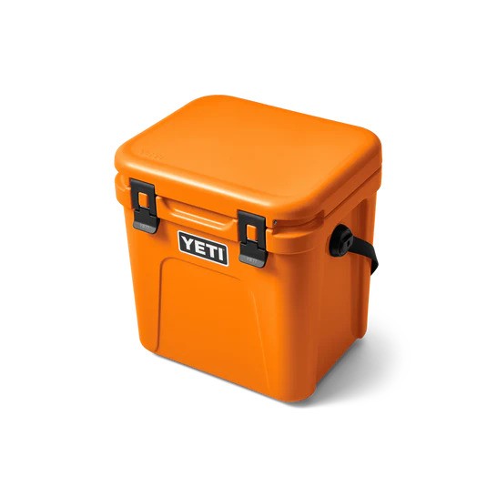 Yeti Roadie 24 Cool Box - King Crab Orange