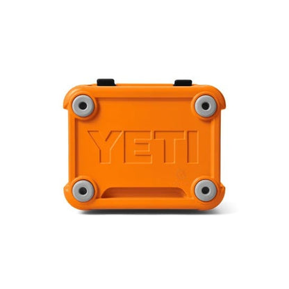 Yeti Roadie 24 Cool Box - King Crab Orange
