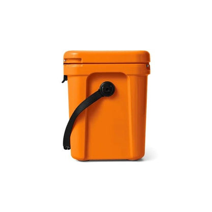 Yeti Roadie 24 Cool Box - King Crab Orange
