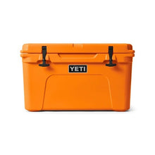 Yeti Tundra 45 Cool Box - King Crab Orange