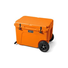 Glacière Yeti Tundra Haul - King Crab Orange