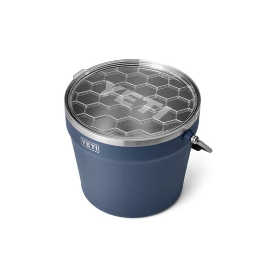 Yeti Rambler 7.6L Beverage Bucket - Navy