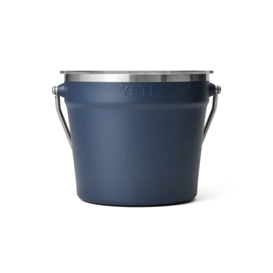 Yeti Rambler 7.6L Beverage Bucket - Navy