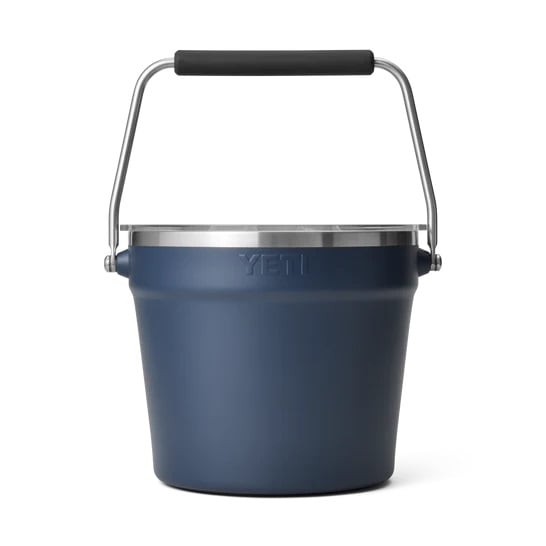 Yeti Rambler 7.6L Beverage Bucket - Navy