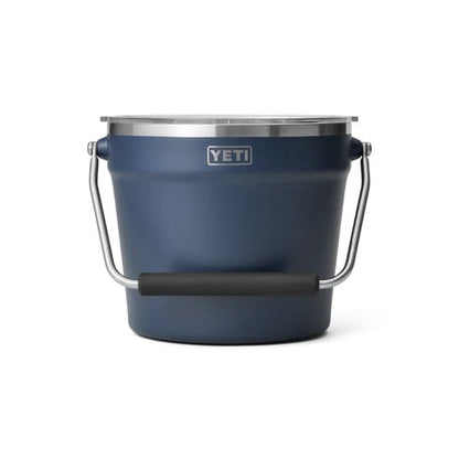 Yeti Rambler 7.6L Beverage Bucket - Navy