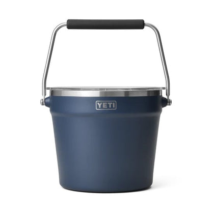 Yeti Rambler 7.6L Beverage Bucket in Navy