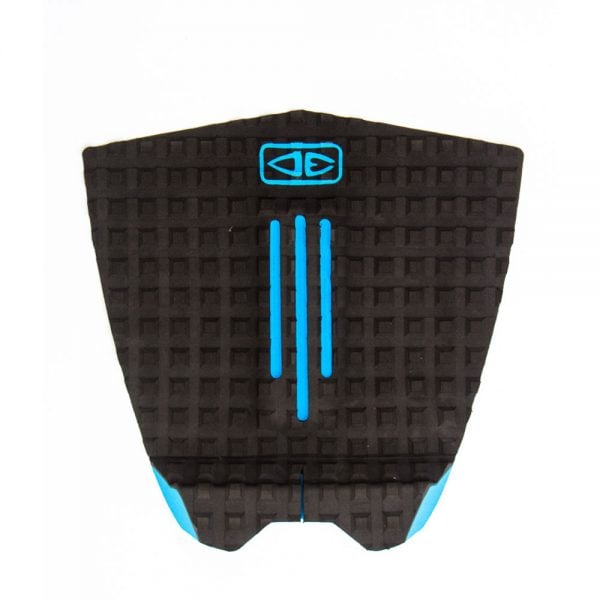 OCEAN & EARTH | Slam 1 Piece Tail Pad | Blue |