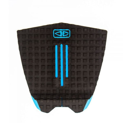 OCEAN & EARTH | Slam 1 Piece Tail Pad | Blue |