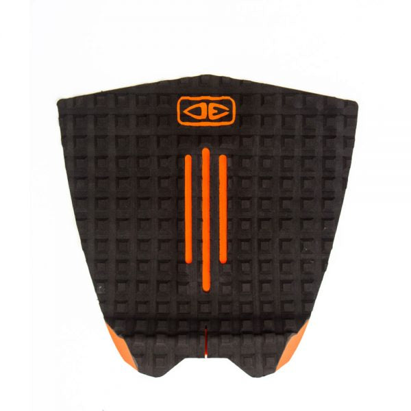 OCEAN & EARTH | Slam 1 Piece Tail Pad | Orange |