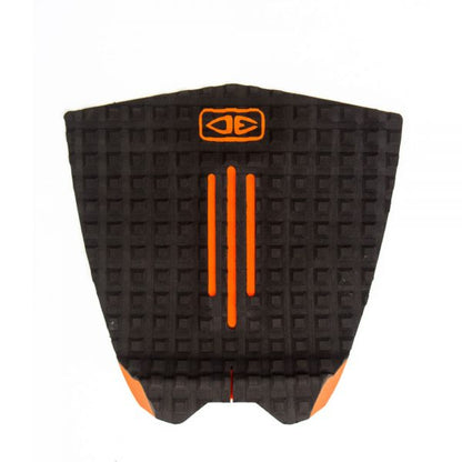 OCEAN & EARTH | Slam 1 Piece Tail Pad | Orange |